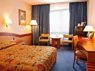 Orbis 4* Wroclaw