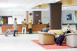 Orbis Hotel Wroclaw