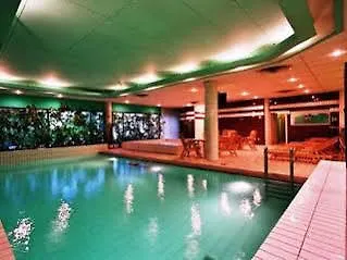 Orbis Hotel 4*
