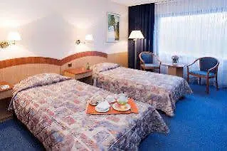 Orbis Hotel Wroclaw
