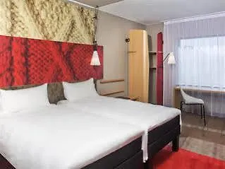 Hotel Orbis 4*
