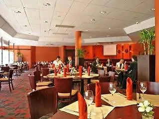 Hotel Orbis 4*