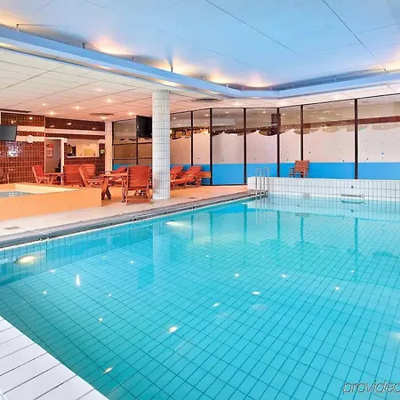 Hotel Orbis 4*
