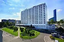 Orbis 4* Wroclaw