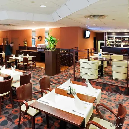 Hotel Orbis 4*