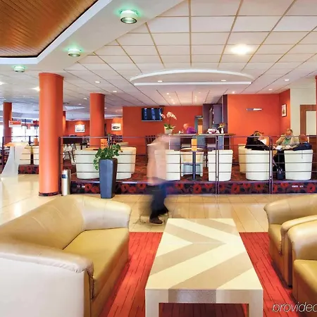 Hotel Orbis 4*