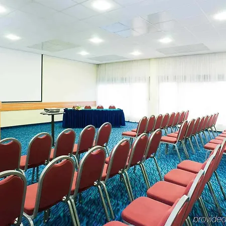 Orbis 4* Wroclaw