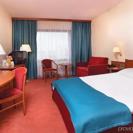 Hotel Orbis 4*