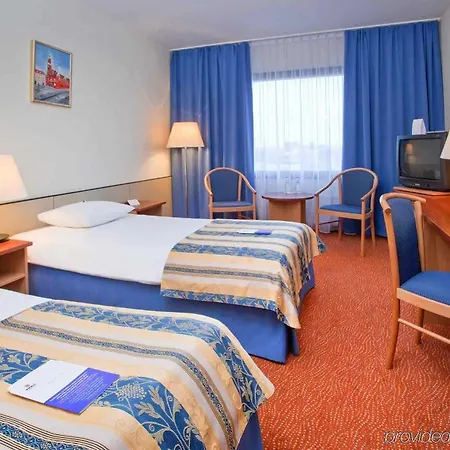 Orbis 4* Wroclaw