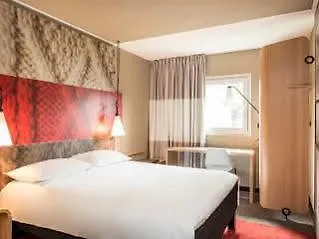 Orbis 4* Wroclaw