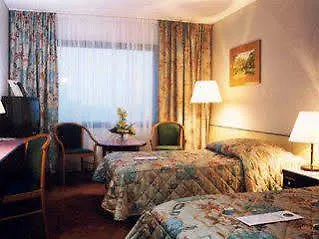Orbis Hotel 4*