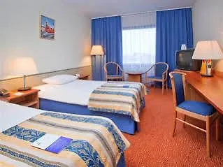 Hotel Orbis Wroclaw