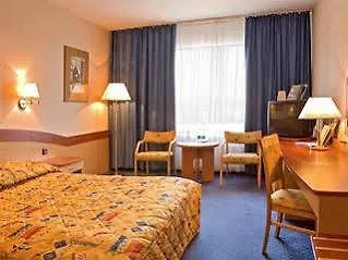 Hotel Orbis 4*